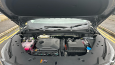 MG HS 1.5 T-GDI Hybrid+ SE 5dr Auto Hybrid Hatchback